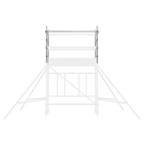 Platform Scaffold Tower Combo EN 1004 -1 SSCL1