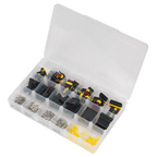 Superseal Male & Female Connector Assortment 350pc SSCSET1