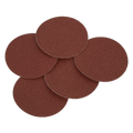 Adhesive Backed Sanding Disc 80Grit 125mm - Pack of 5 SSD01