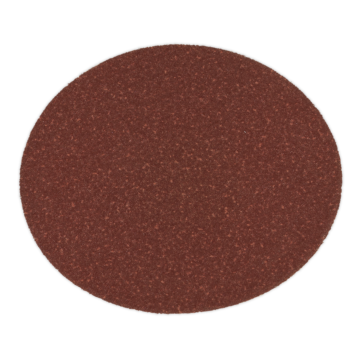 Adhesive Backed Sanding Disc 80Grit 125mm - Pack of 5 SSD01