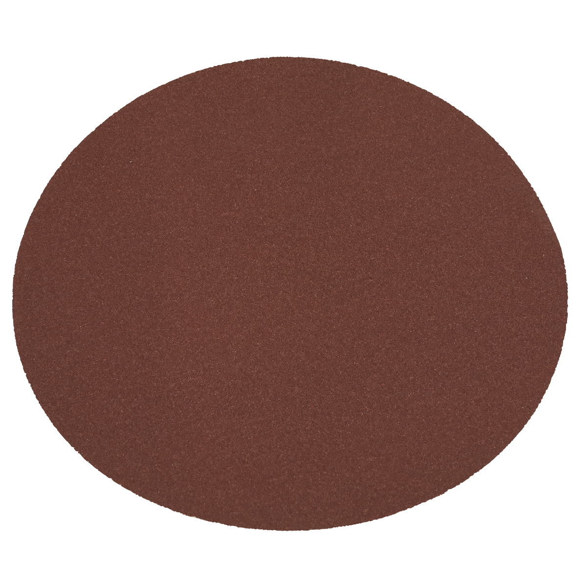 150mm Adhesive Backed Sanding Disc 80Grit SSD02