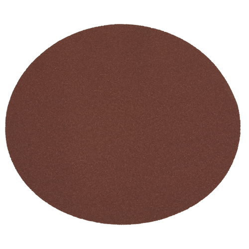 150mm Adhesive Backed Sanding Disc 80Grit SSD02
