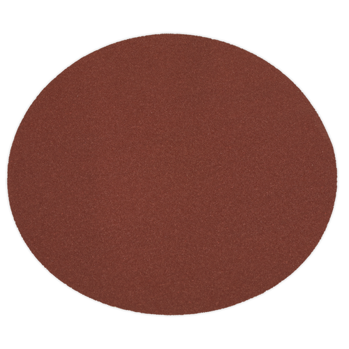 230mm Adhesive Backed Sanding Disc 80Grit SSD03