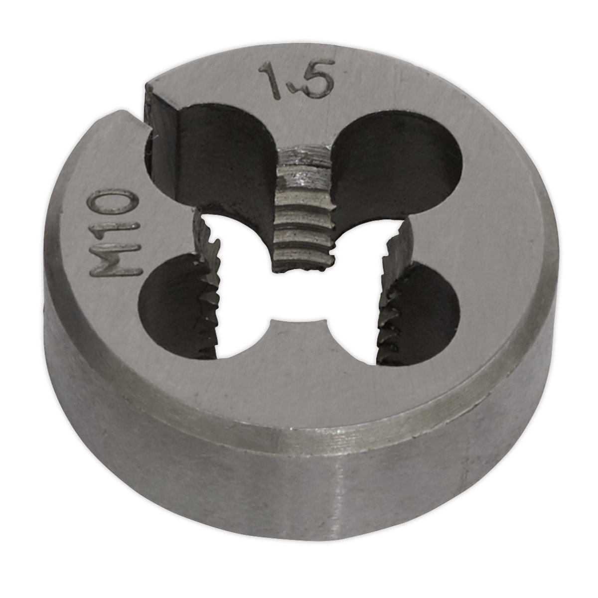 Split Die M10 x 1.5mm SSDM10