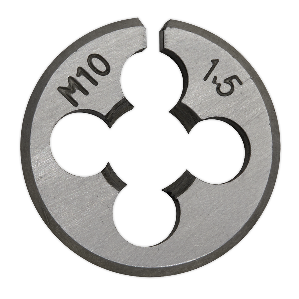 Split Die M10 x 1.5mm SSDM10
