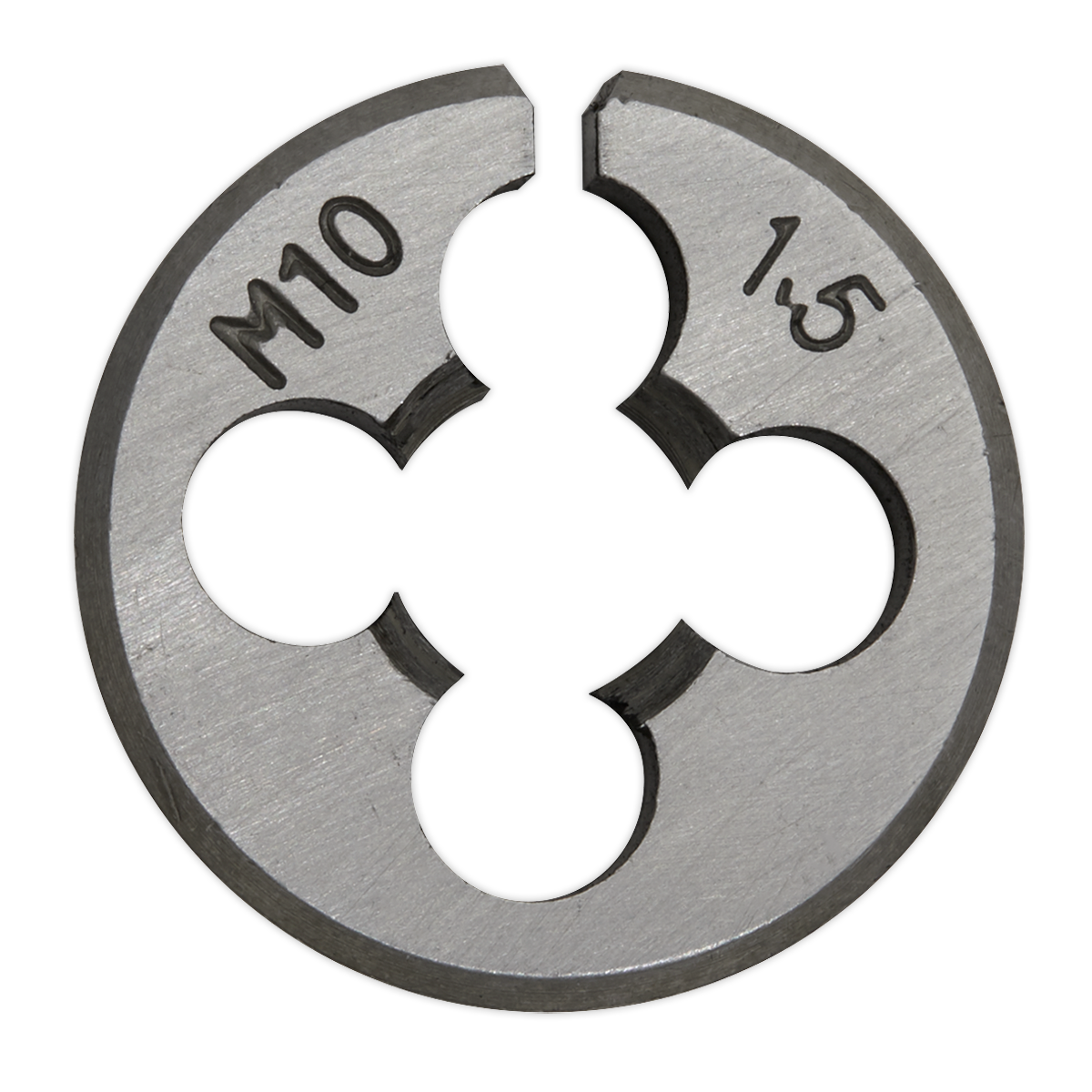 Split Die M10 x 1.5mm SSDM10