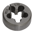 Split Die M12 x 1.75mm SSDM12