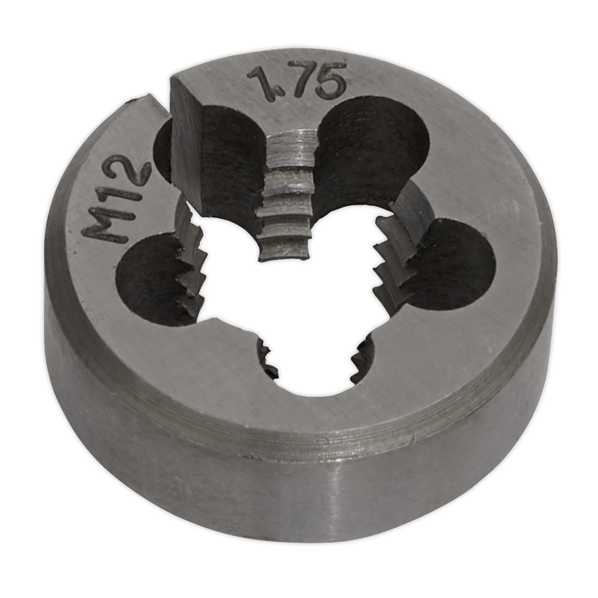 Split Die M12 x 1.75mm SSDM12
