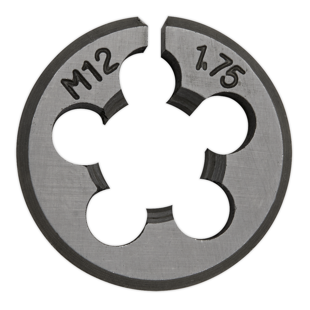 Split Die M12 x 1.75mm SSDM12