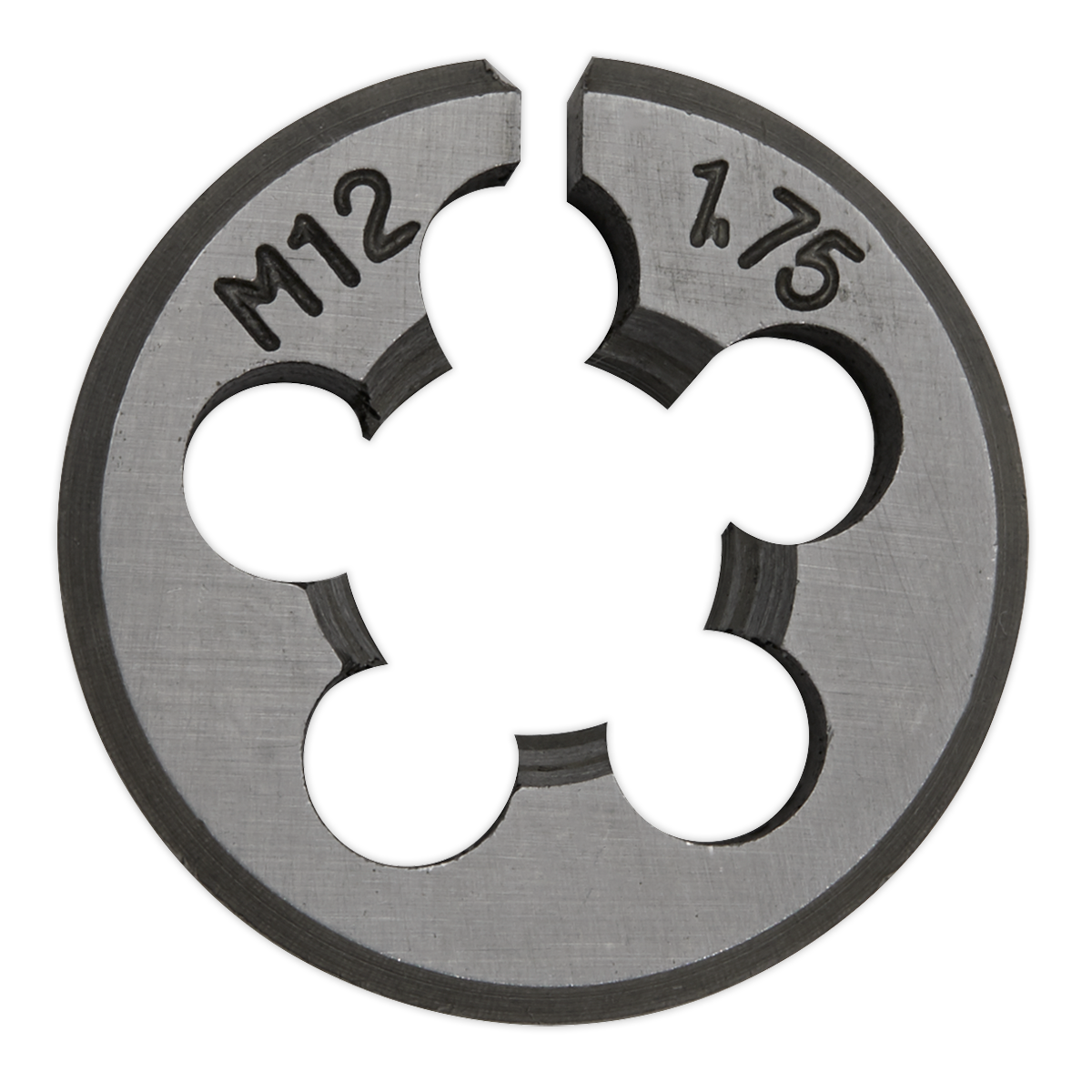 Split Die M12 x 1.75mm SSDM12