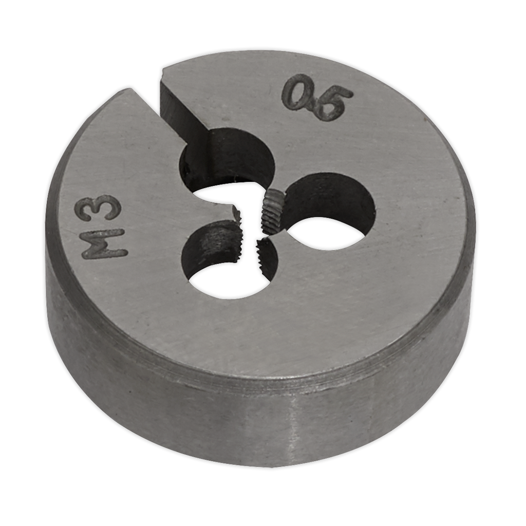 Split Die M3 x 0.5mm SSDM3