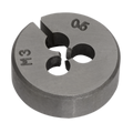 Split Die M3 x 0.5mm SSDM3