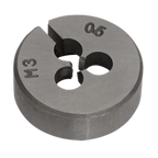 Split Die M3 x 0.5mm SSDM3