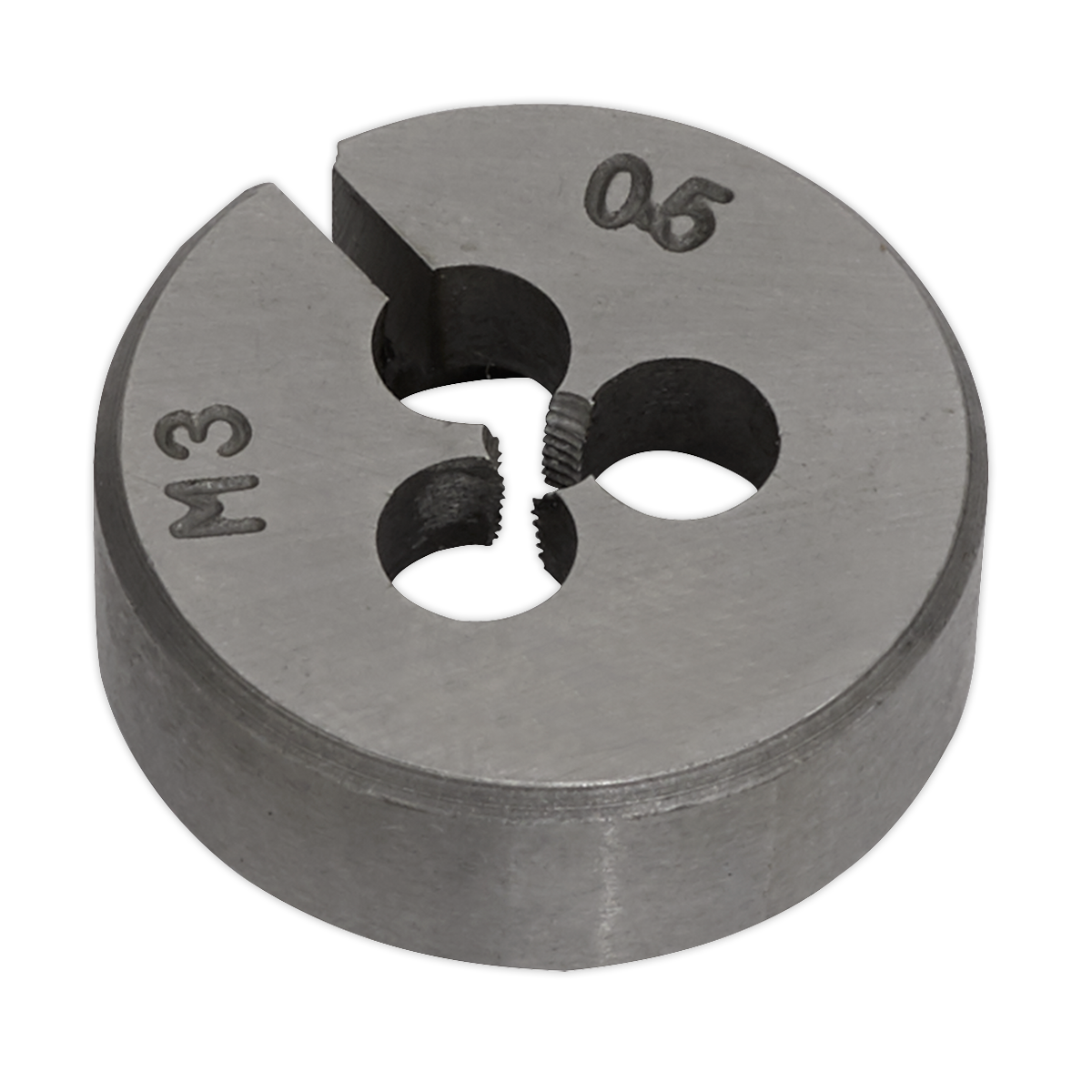 Split Die M3 x 0.5mm SSDM3
