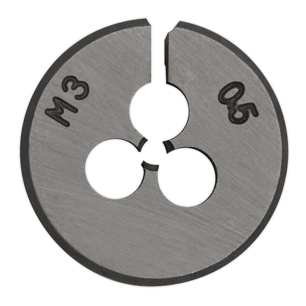 Split Die M3 x 0.5mm SSDM3