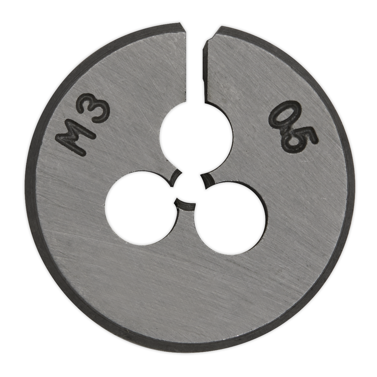 Split Die M3 x 0.5mm SSDM3