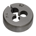 Split Die M4 x 0.7mm SSDM4