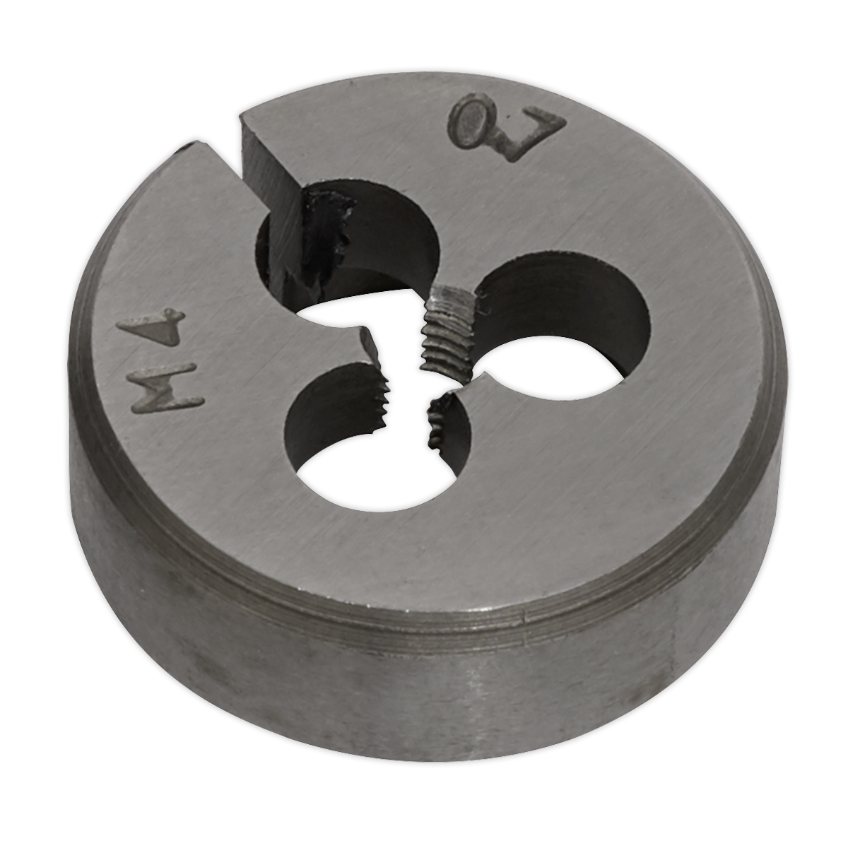 Split Die M4 x 0.7mm SSDM4
