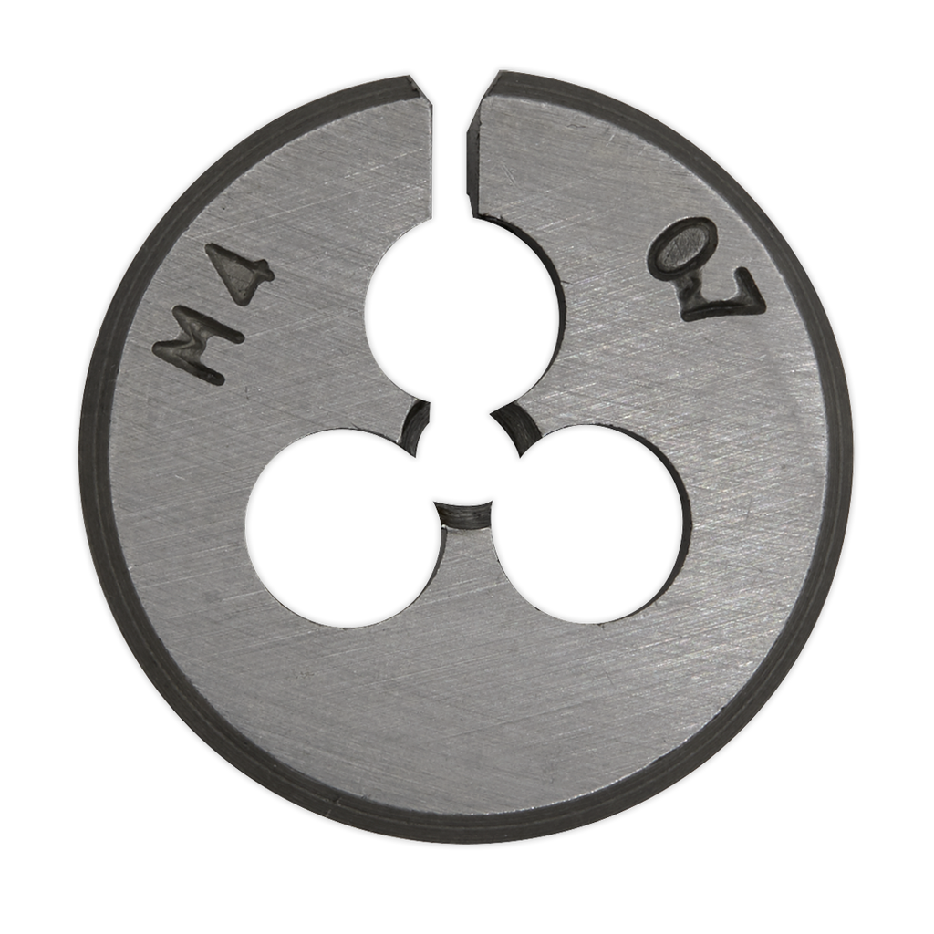 Split Die M4 x 0.7mm SSDM4