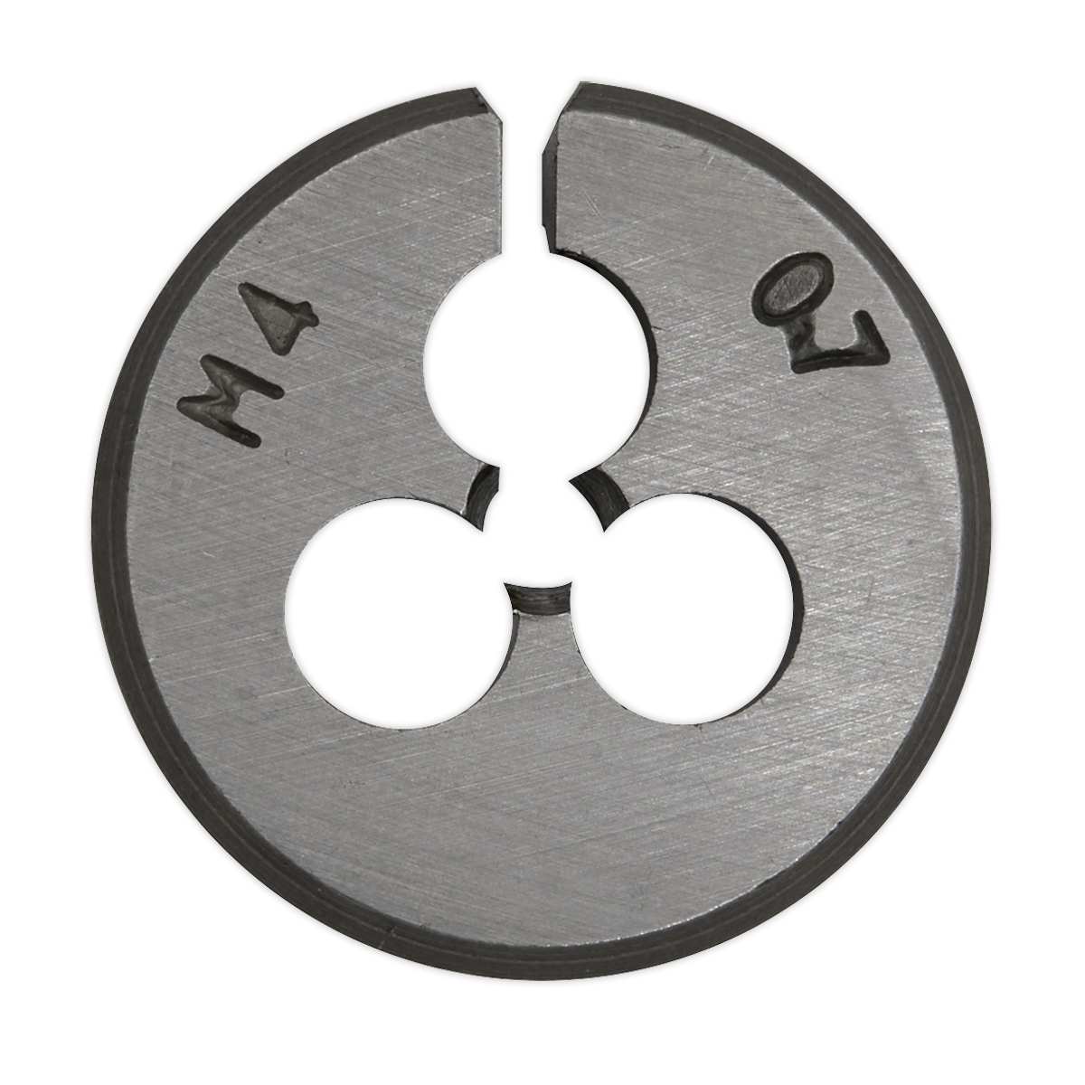 Split Die M4 x 0.7mm SSDM4