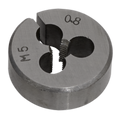 Split Die M5 x 0.8mm SSDM5