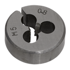 Split Die M5 x 0.8mm SSDM5