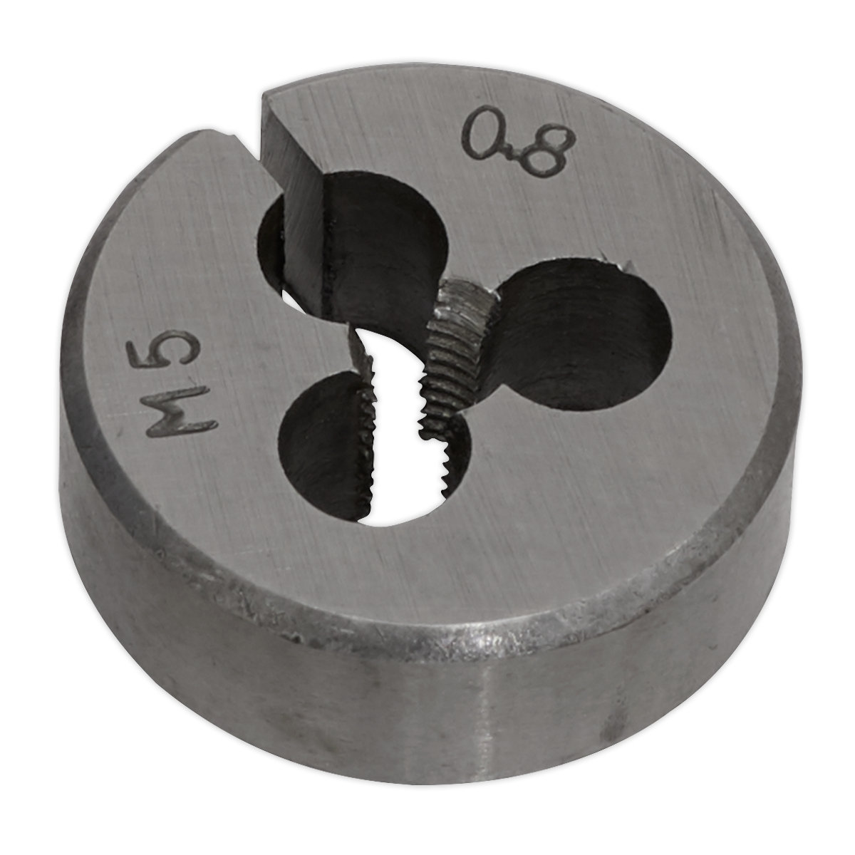 Split Die M5 x 0.8mm SSDM5