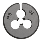 Split Die M5 x 0.8mm SSDM5