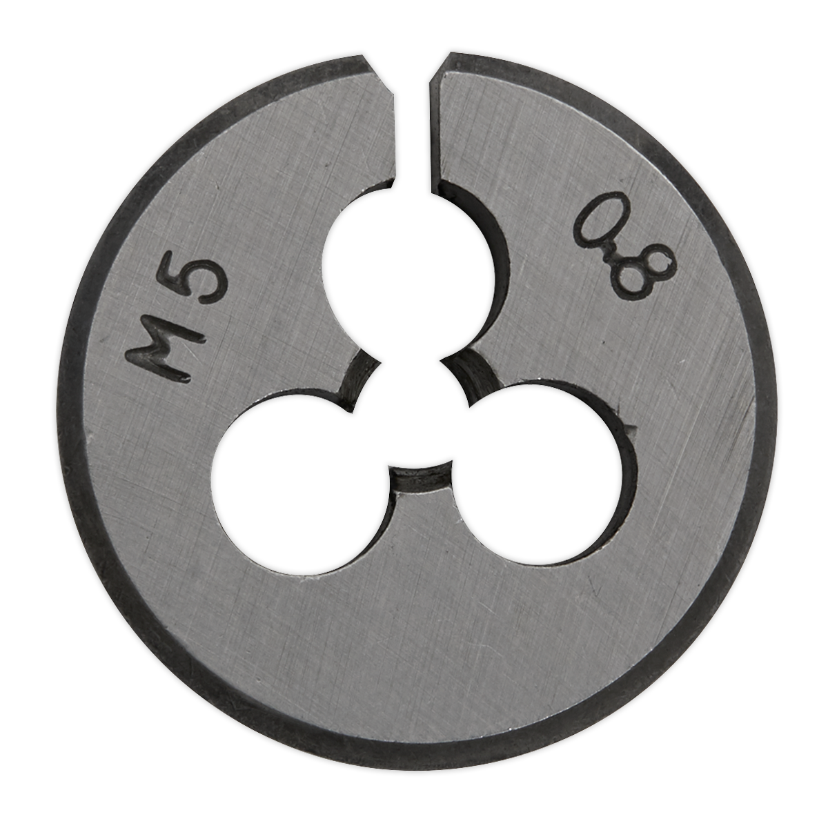 Split Die M5 x 0.8mm SSDM5
