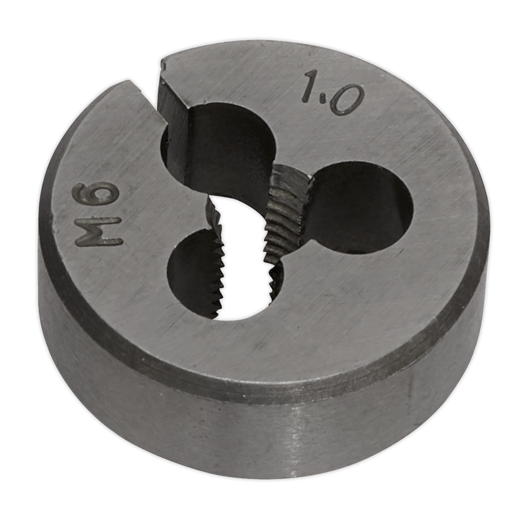 Split Die M6 x 1mm SSDM6