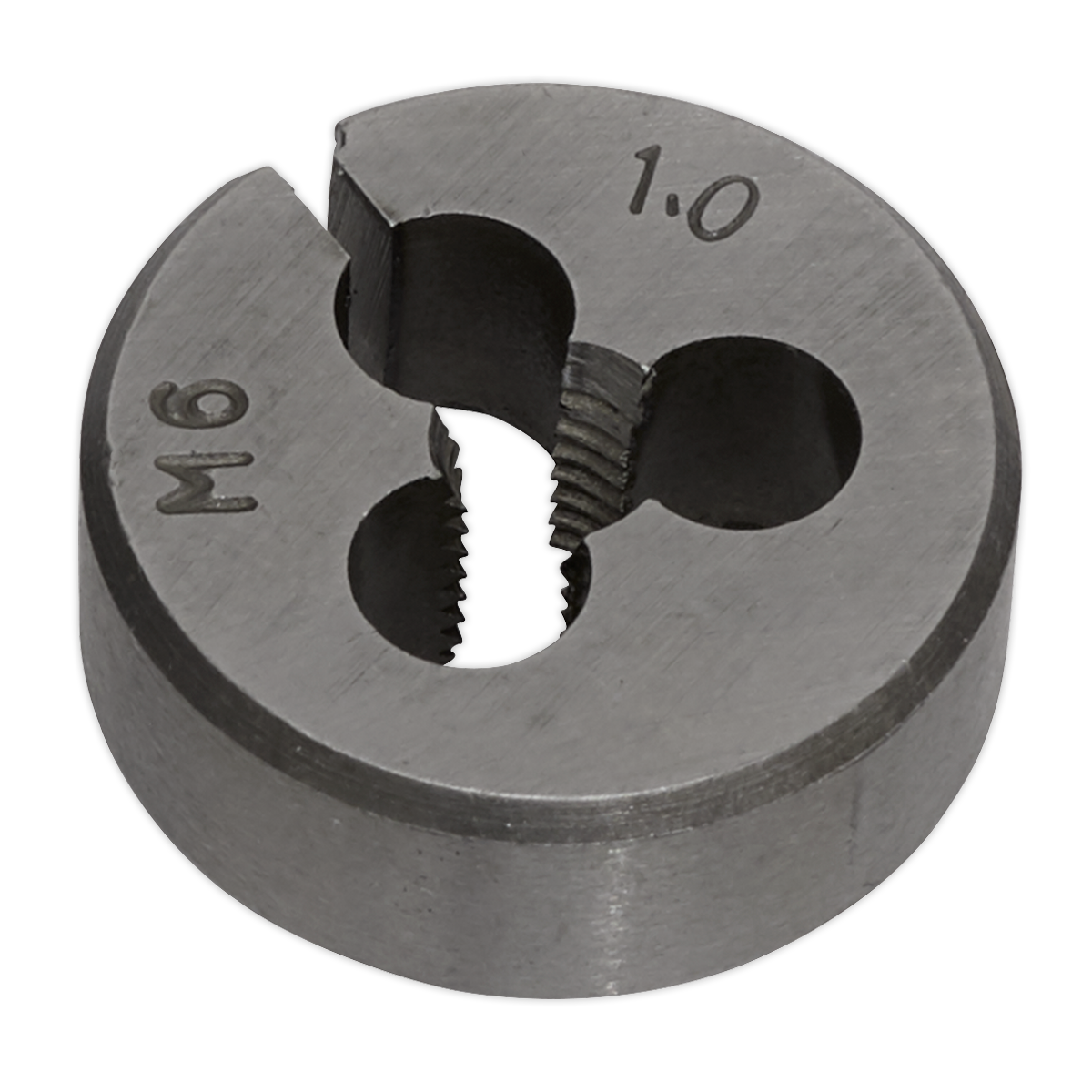 Split Die M6 x 1mm SSDM6