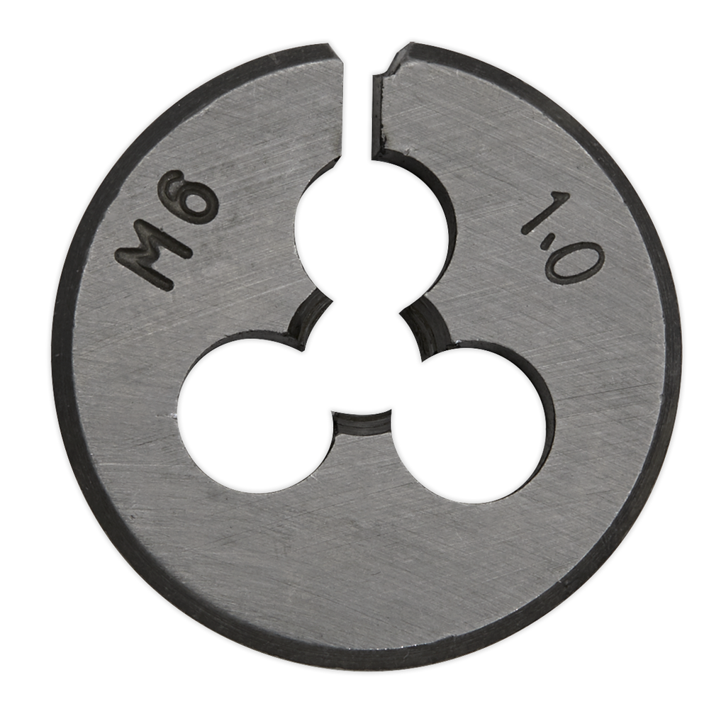 Split Die M6 x 1mm SSDM6