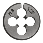 Split Die M8 x 1.25mm SSDM8