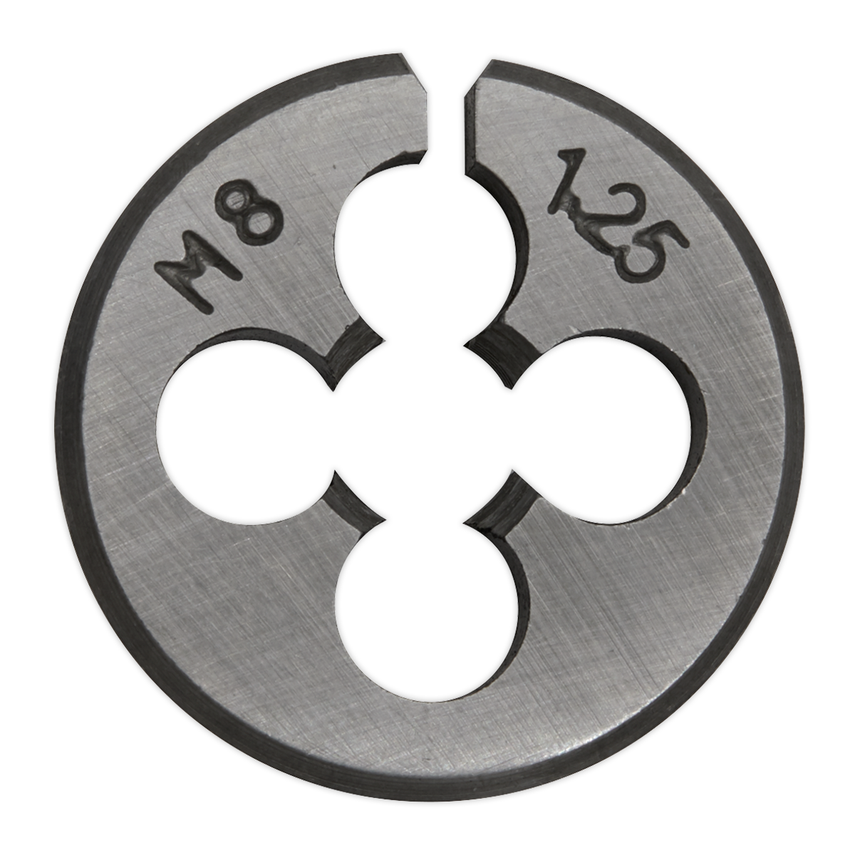 Split Die M8 x 1.25mm SSDM8