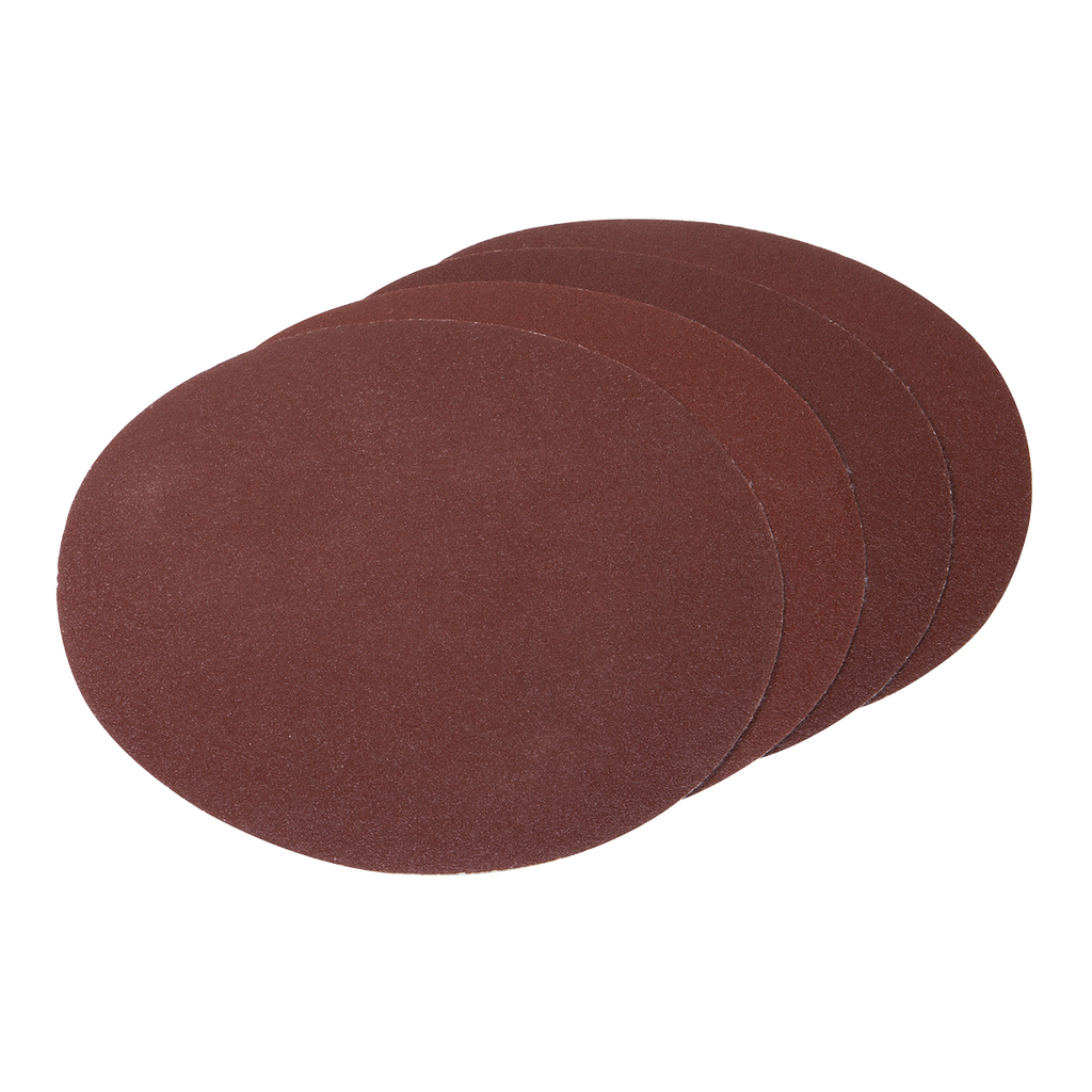 Sanding Disc Set 150mm 10pc SSDS01