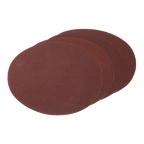 Sanding Disc Set 150mm 10pc SSDS01