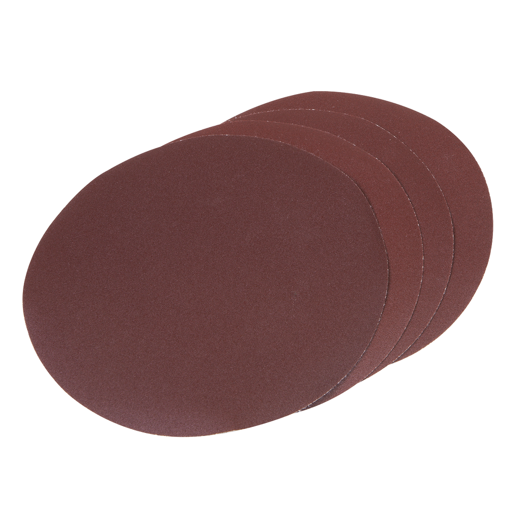 Sanding Disc Set 150mm 10pc SSDS01