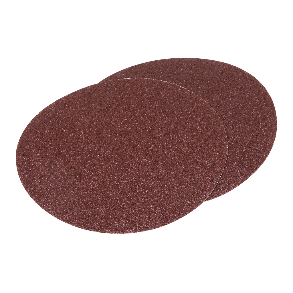 Sanding Disc Set 150mm 10pc SSDS01