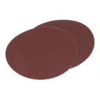 Sanding Disc Set 150mm 10pc SSDS01