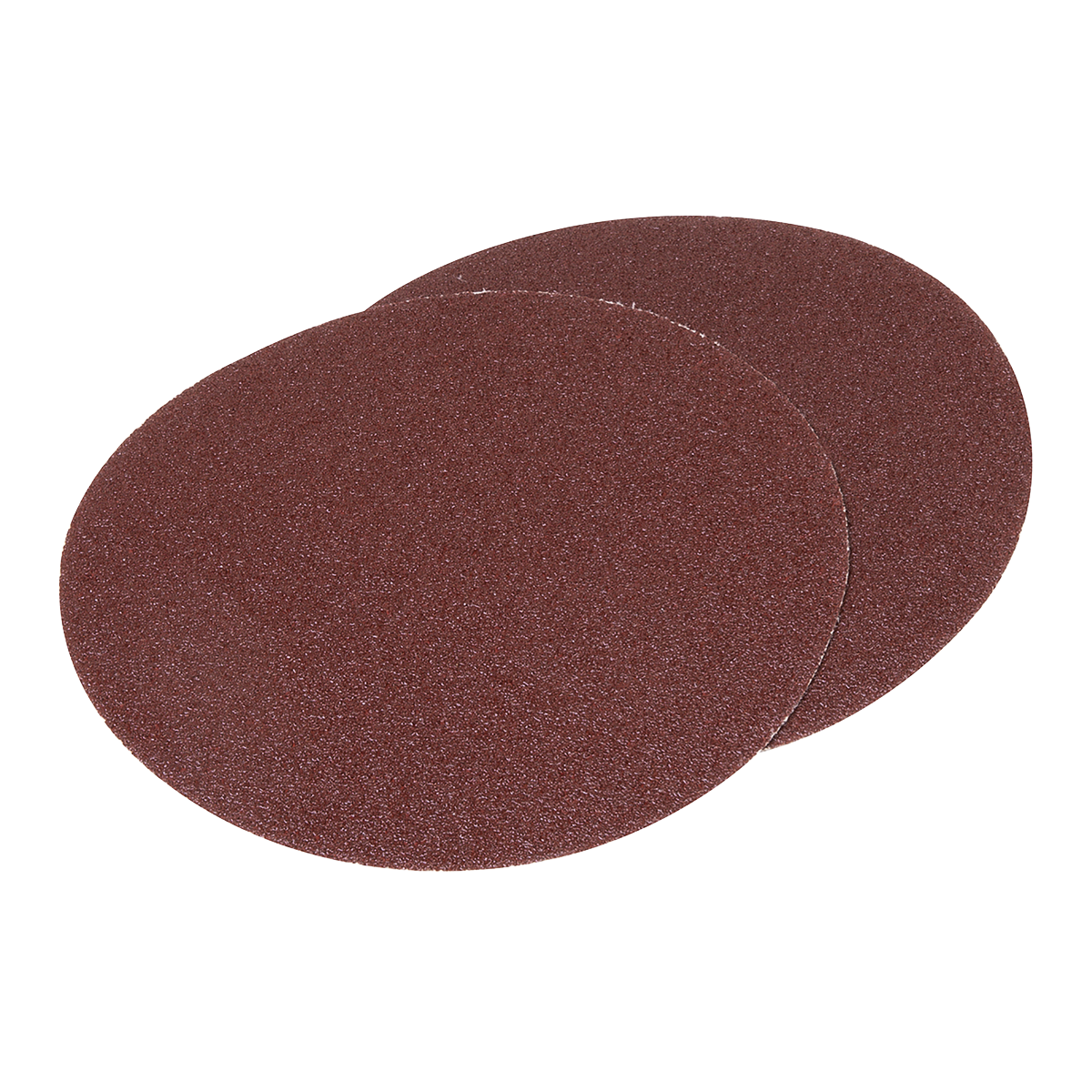 Sanding Disc Set 150mm 10pc SSDS01