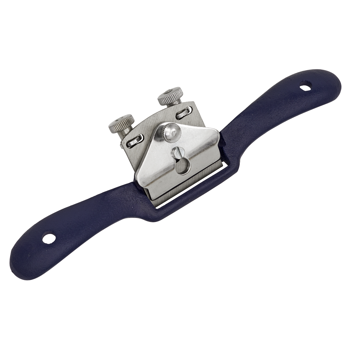 Spoke Shave Flat Sole 240mm SSFS1