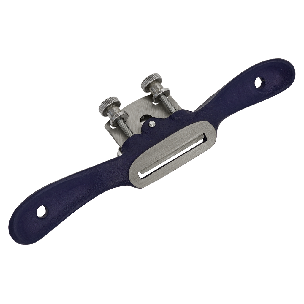 Spoke Shave Flat Sole 240mm SSFS1