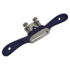 Spoke Shave Flat Sole 240mm SSFS1