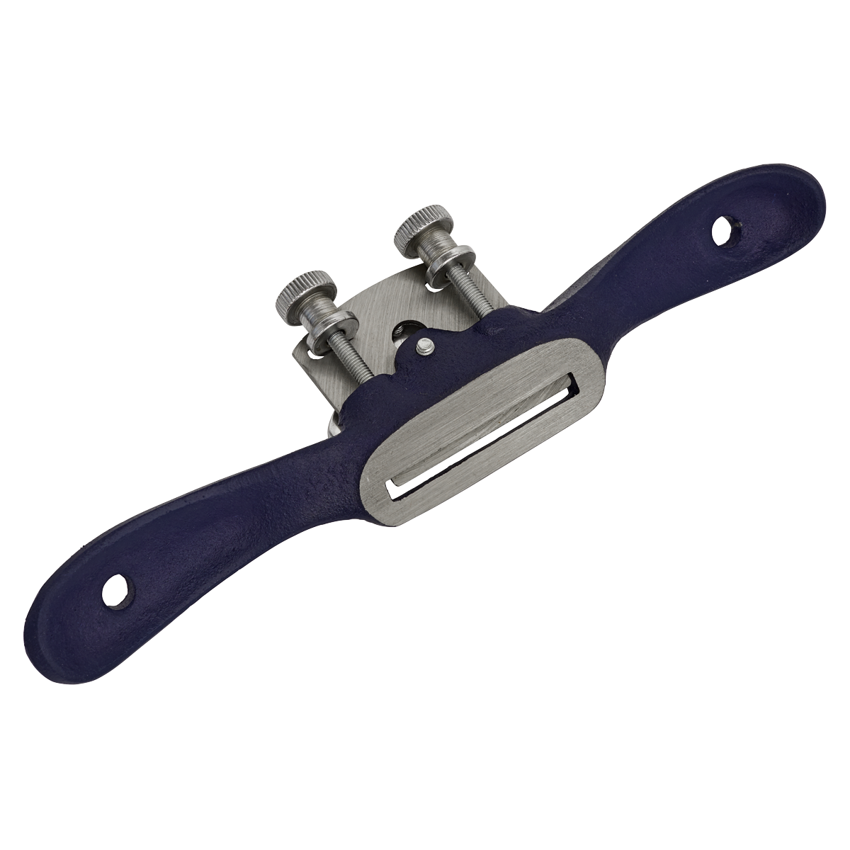Spoke Shave Flat Sole 240mm SSFS1