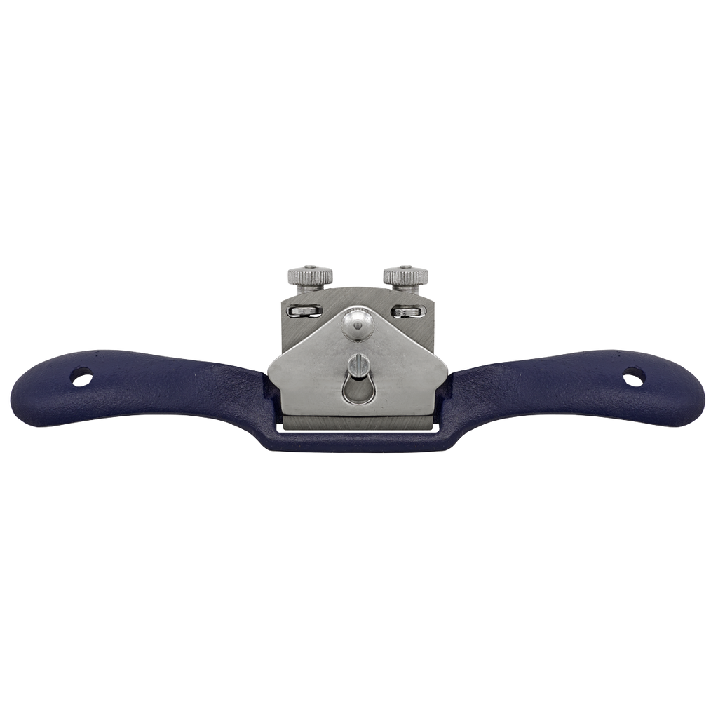 Spoke Shave Flat Sole 240mm SSFS1