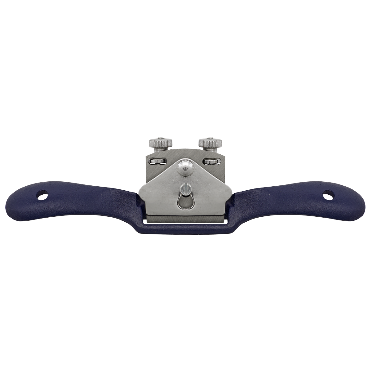 Spoke Shave Flat Sole 240mm SSFS1