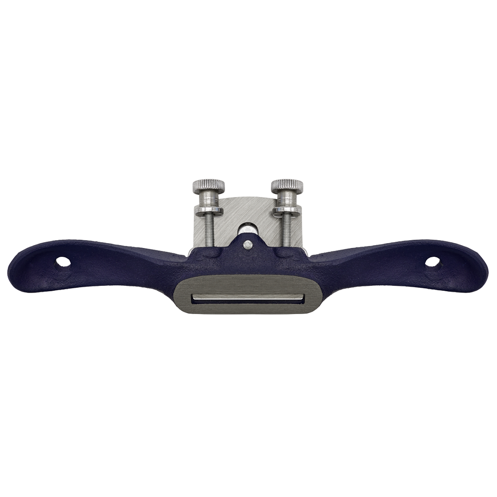 Spoke Shave Flat Sole 240mm SSFS1