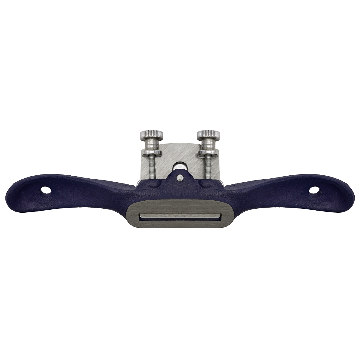 Spoke Shave Flat Sole 240mm SSFS1