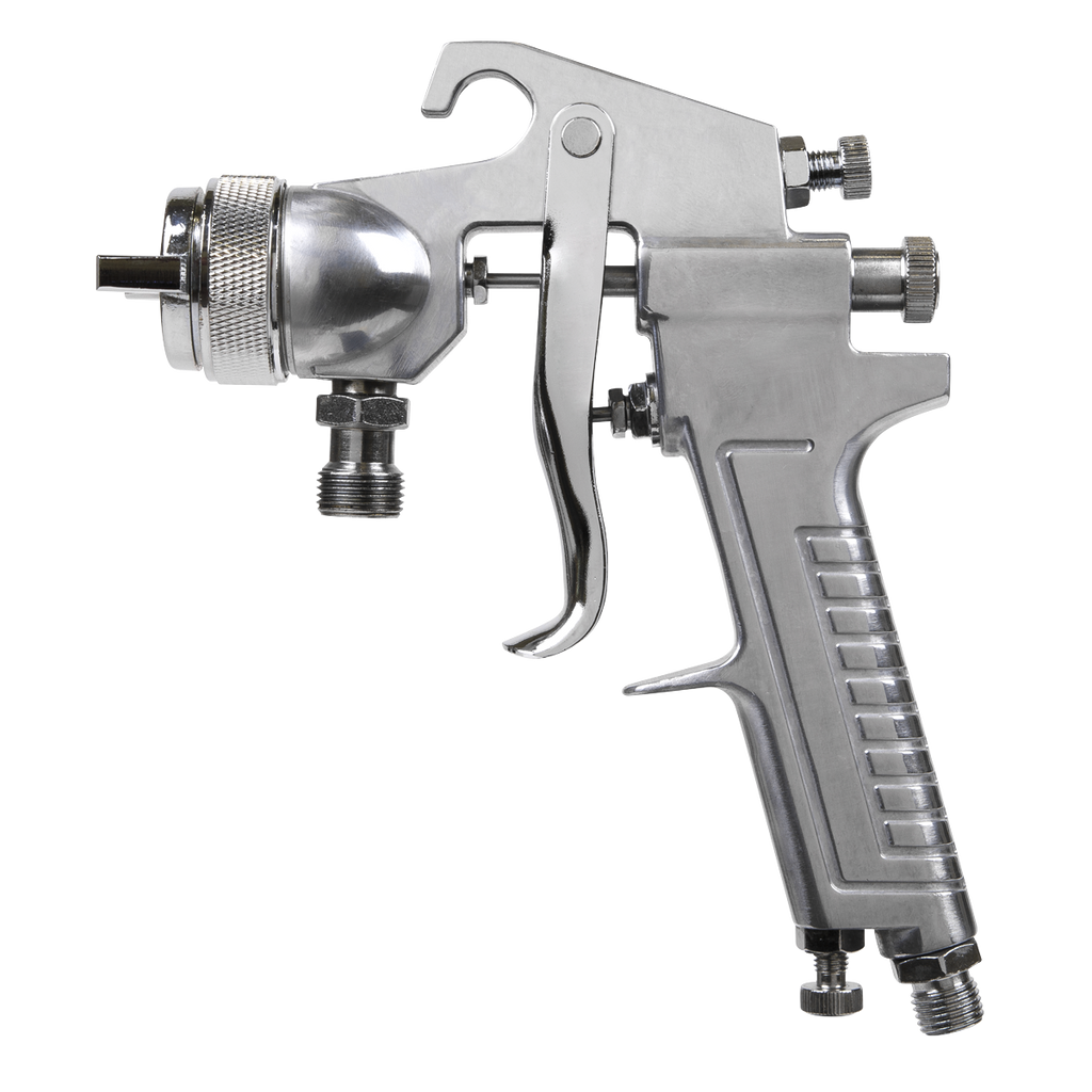 Spray Gun for SSG1P 1.8mm Set-Up SSG1P/1