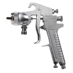 Pressure Pot System with Spray Gun & Hoses 1.8mm Set-Up SSG1P